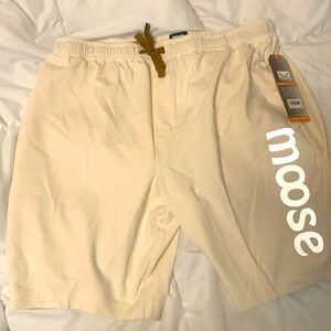 Moose relax jogger short